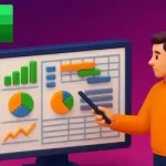Project Management Dashboard In Excel