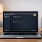 Python For Absolute Beginners (Zero To Confidence)