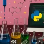 Python For Chemists: 50 Solved Practical Problems