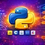 Python Masterclass: Professional Coding with Visual Logic