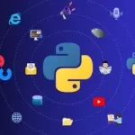 Python Projects: Build 50+ GUI, OpenCV & Terminal Projects