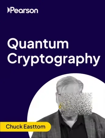 Quantum Cryptography Quantum Cryptography - Image 1