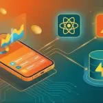 React Native , Expo & Supabase : Build Advanced Mobile Apps