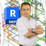 Revit Mep Full Course - Zero To Advanced Project Modeling