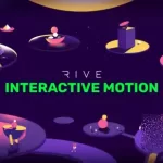 Rive : Interactive Motion