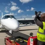 Runway and Ramp Safety for Aircraft Operations