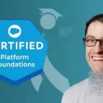 Salesforce Certified Platform Foundations & Best Practice