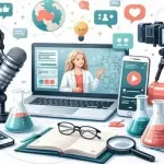 Science Communication Bootcamp