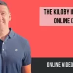 Scott Kiloby - Kiloby Inquiries Online
