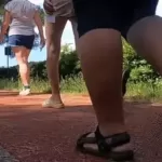 Senior Strength for Better Walking
