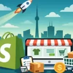 Shopify Course For beginners: Build and Launch Your Store