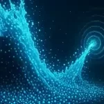 Smoothed Particle Hydrodynamics (SPH) with PySPH