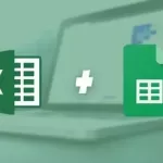 Spreadsheet: Excel & Google Sheet (Beginner To Intermediate)