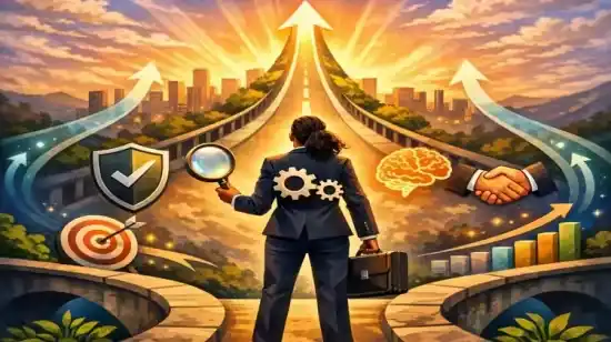 Strategic Thinking & Decision Making Mastery Strategic Thinking & Decision Making Mastery - Image 1