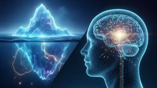 Subconscious Mind The Hidden Driver Subconscious Mind: The Hidden Driver - Image 1