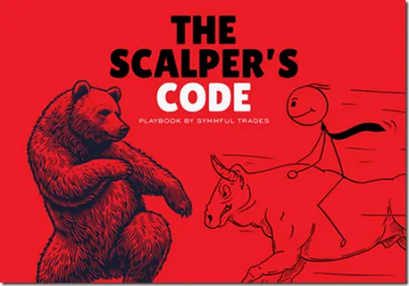 Symmful Trades - The Scalper’s Code Playbook Symmful Trades - The Scalper’s Code Playbook - Image 1