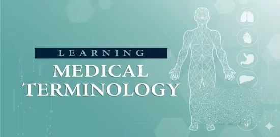 TTC Video - Learning Medical Terminology TTC Video - Learning Medical Terminology - Image 1