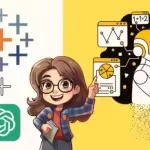 Tableau Training with ChatGPT | Tableau Tutorial Full Course