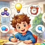 Teaching Students with ADHD: Practical Classroom Approaches