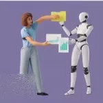 The Age Of AI And Our Human Future