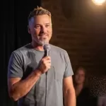 The Comedian's Memory Lab