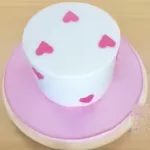 The Complete Cake Masterclass