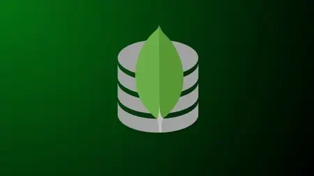 The Complete MongoDB Build, Scale & Query NoSQL Databases The Complete MongoDB: Build, Scale & Query NoSQL Databases - Image 1