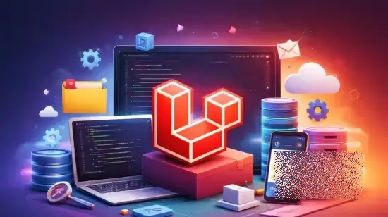 The Complete PHP Laravel 12 Course Learn Advanced Basics The Complete PHP Laravel 12 Course: Learn Advanced Basics - Image 1
