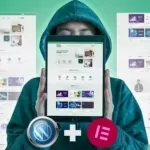 The Complete WordPress Website Course - Master Wordpress