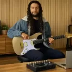 The Guitar Routine Method, Master All 12 Keys & Fretboard
