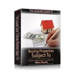 The Legalwiz Guide To Buying Properties Subject To