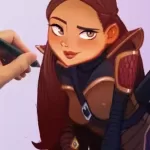 The Ultimate Character Design Course