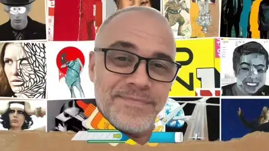 The Ultimate Collage Ideas Course The Ultimate Collage Ideas Course - Image 1