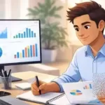Think in Data: A Beginner’s Guide to Data Analysis
