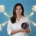 Time Management for Busy Professionals Who Feel Behind