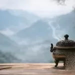 Traditional Chinese Incense for Daily Life