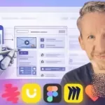 UI-UX Design with Gen AI: Wireframing & Prototyping (2026)
