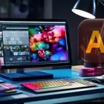 Ultimate Adobe Illustrator Course from Scratch to Advanced