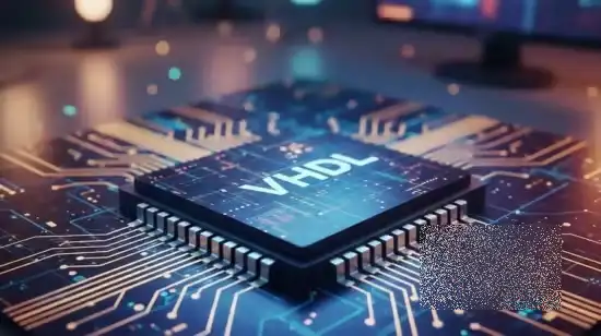 VHDL Fully Hands on Learning Experience VHDL : Fully Hands on Learning Experience - Image 1