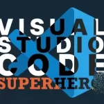 VS Code SuperHero