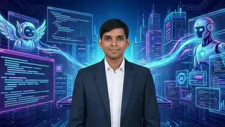 Vibe Coder Masterclass 10X Your Productivity With Ai Coding Vibe Coder Masterclass: 10X Your Productivity With Ai Coding - Image 1