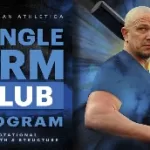 Wildman Athletica - Single Arm Club Program
