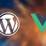 WordPress plugin development with Vue.js