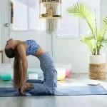 Your First Yoga Flow