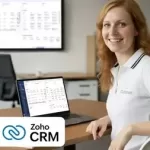 Zoho CRM for Users & Admins: Beginner to Advanced