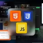 100 Days of HTML, CSS & JavaScript - Build 100 Projects
