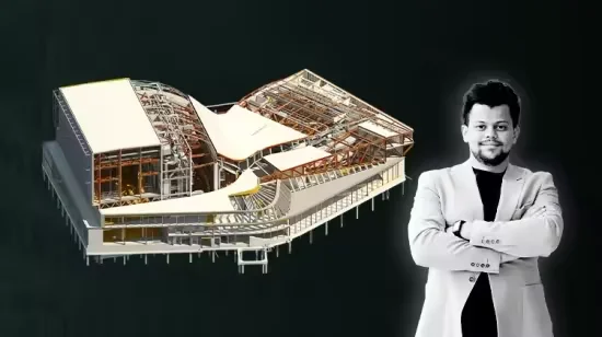 4D & 5D BIM Management 4D & 5D BIM Management - Image 1