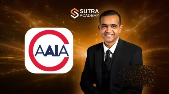 AAIA Success Blueprint Certification Masterclass AAIA Success Blueprint | Certification Masterclass - Image 1