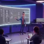 AI Animation with Generative AI for Beginners