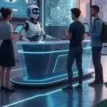 AI-Powered FO Operations & Guest Experience Management